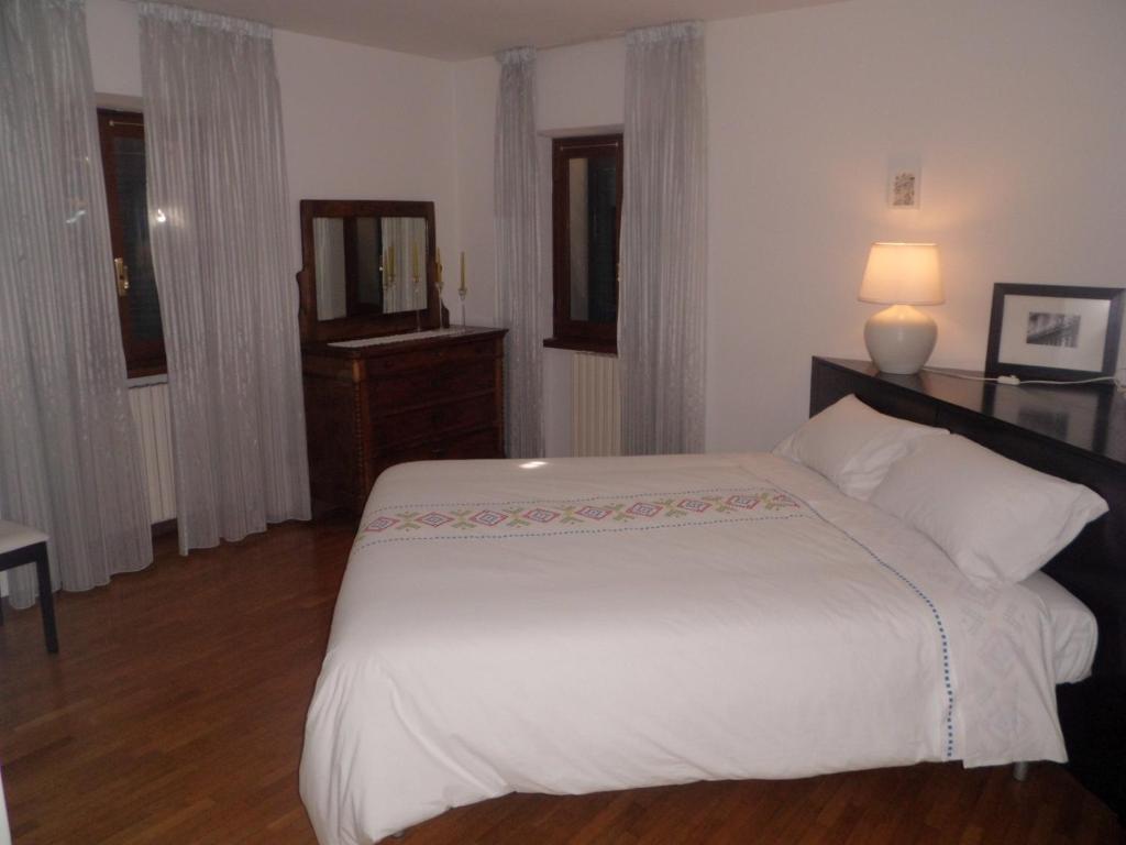 Affittacamere Ca' Fattorini Baceno Kamer foto