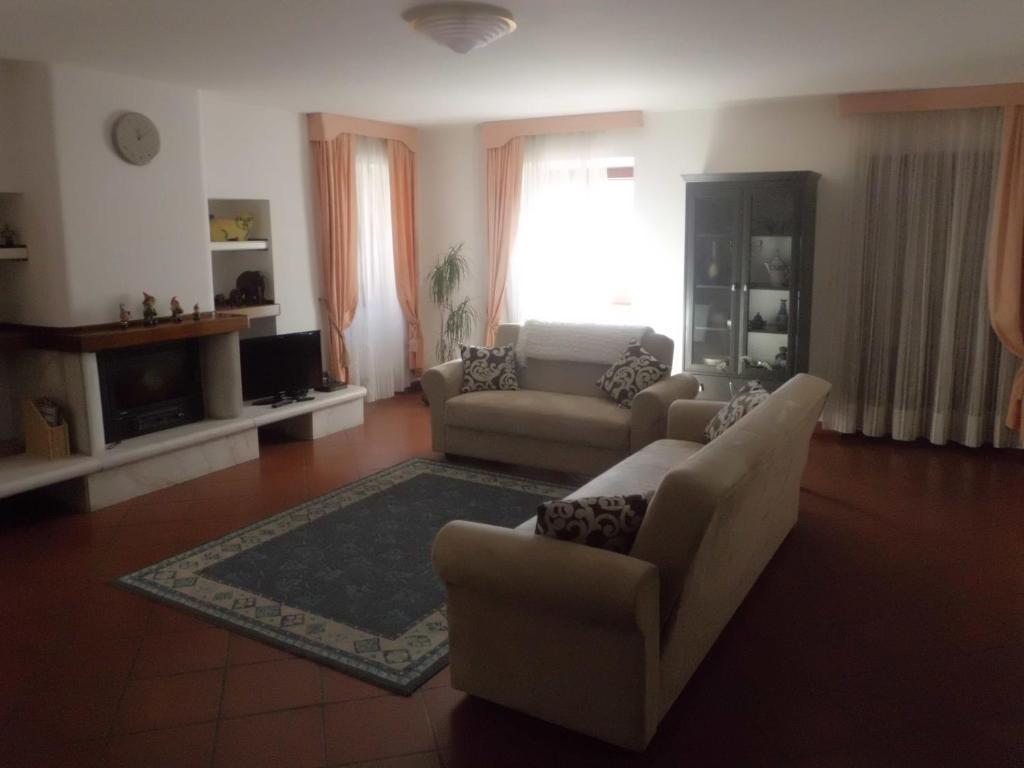 Affittacamere Ca' Fattorini Baceno Buitenkant foto