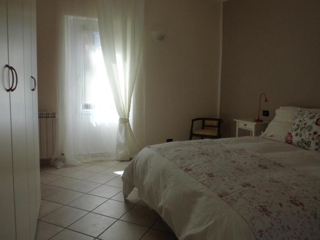 Affittacamere Ca' Fattorini Baceno Buitenkant foto