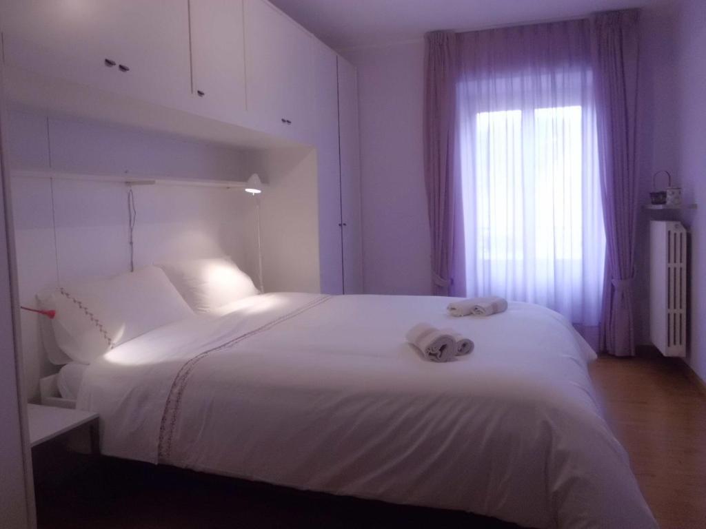 Affittacamere Ca' Fattorini Baceno Buitenkant foto
