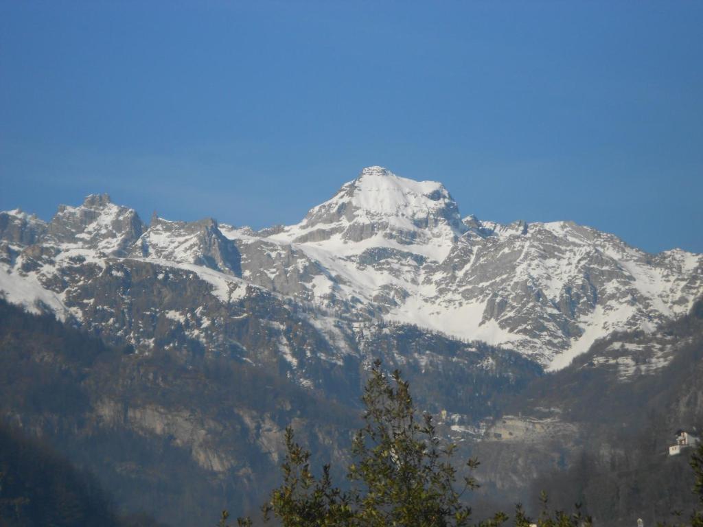 Affittacamere Ca' Fattorini Baceno Buitenkant foto