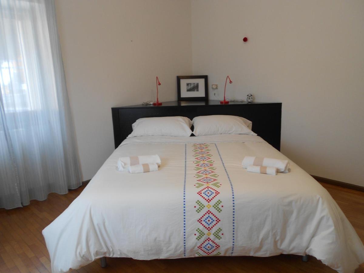 Affittacamere Ca' Fattorini Baceno Kamer foto