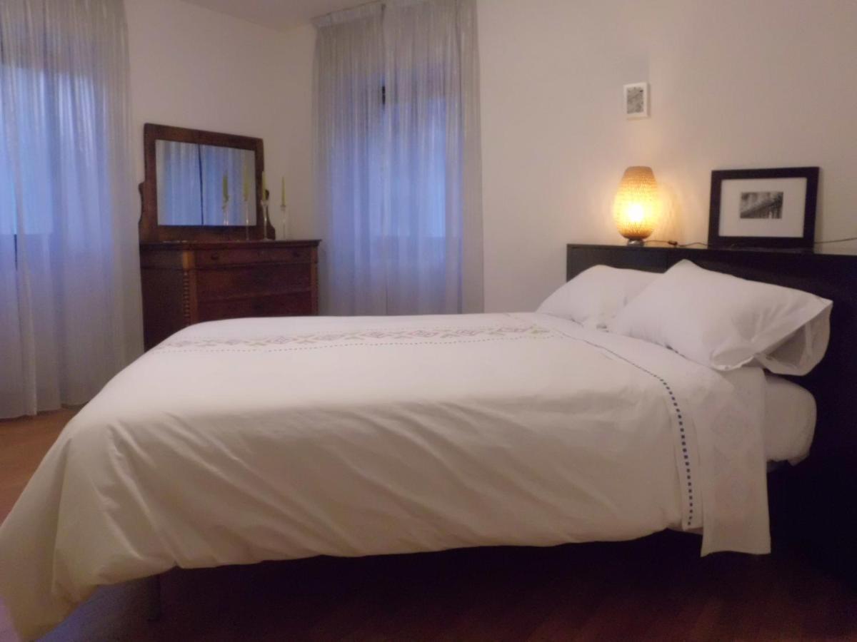 Affittacamere Ca' Fattorini Baceno Buitenkant foto